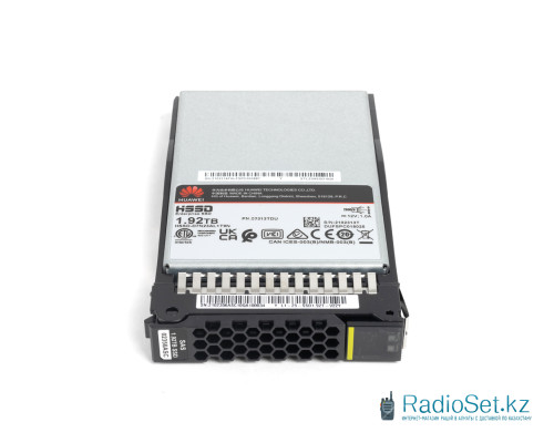 Твердотельный накопитель SSD Huawei L1-25-SSD1.92T-V22Y 1,92TB SAS 2.5"